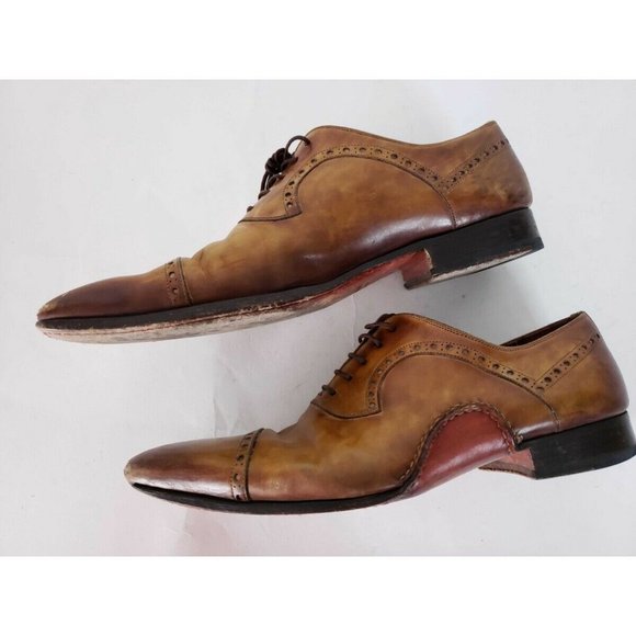 Magnanni | Shoes | Magnanni Leon Plain 